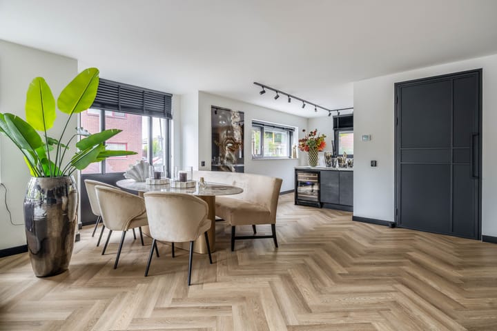 Appartement te koop: Desertosingel 117, Capelle Aan Den Ijssel