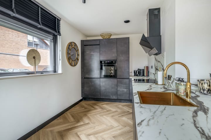 Appartement te koop: Desertosingel 117, Capelle Aan Den Ijssel