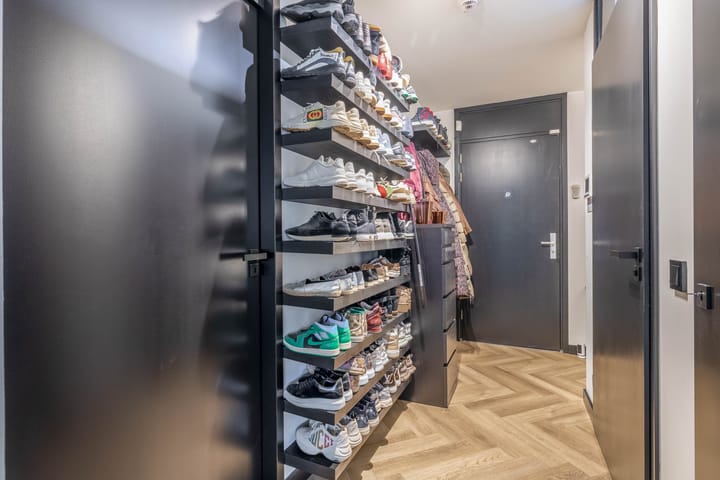 Appartement te koop: Desertosingel 117, Capelle Aan Den Ijssel