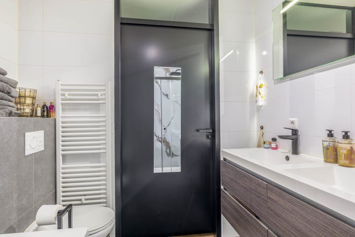 Appartement te koop: Desertosingel 117, Capelle Aan Den Ijssel