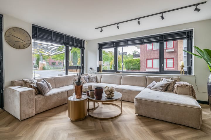Appartement te koop: Desertosingel 117, Capelle Aan Den Ijssel