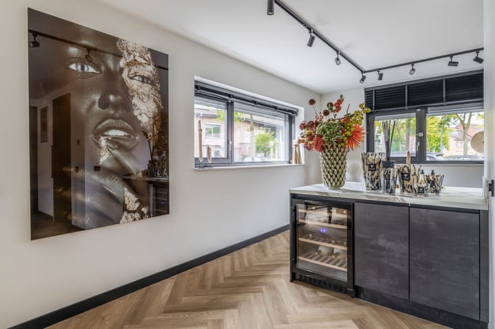 Appartement te koop: Desertosingel 117, Capelle Aan Den Ijssel