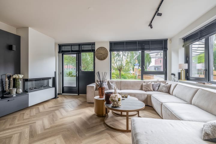 Appartement te koop: Desertosingel 117, Capelle Aan Den Ijssel