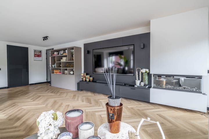 Appartement te koop: Desertosingel 117, Capelle Aan Den Ijssel