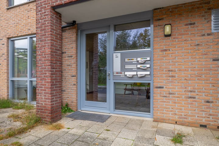 Appartement te koop: Desertosingel 117, Capelle Aan Den Ijssel