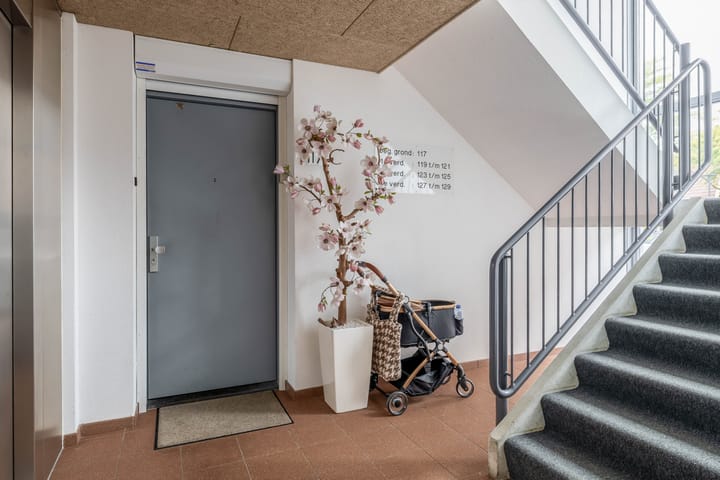 Appartement te koop: Desertosingel 117, Capelle Aan Den Ijssel