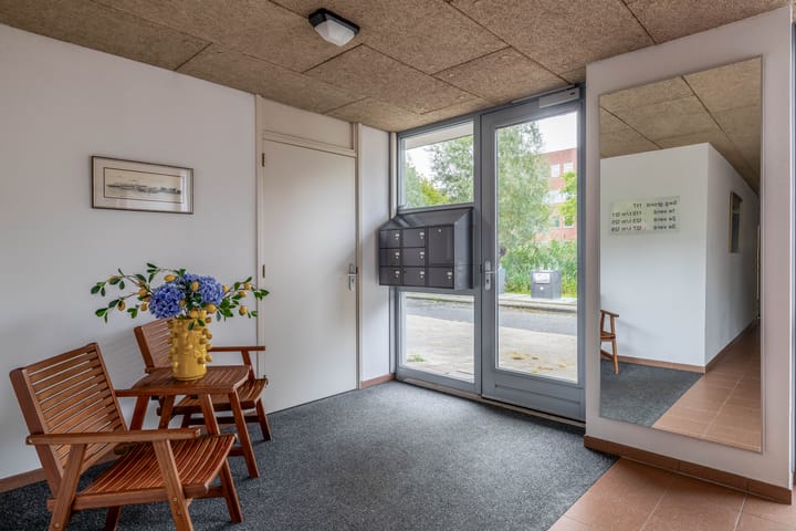 Appartement te koop: Desertosingel 117, Capelle Aan Den Ijssel