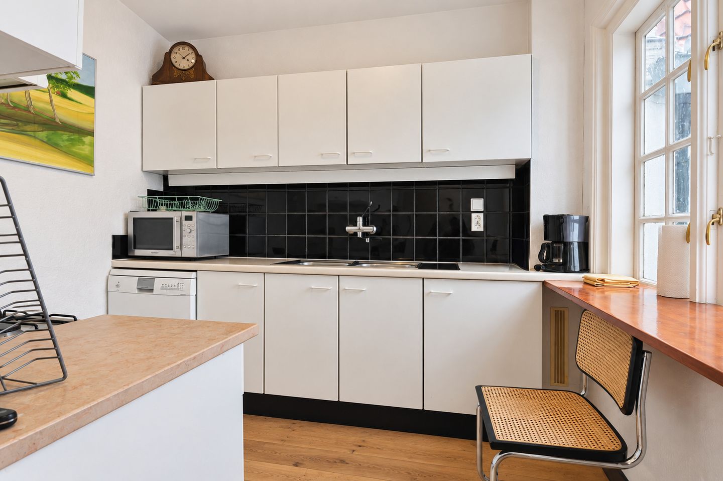 Foto 4 van Lange Voorhout 60-A