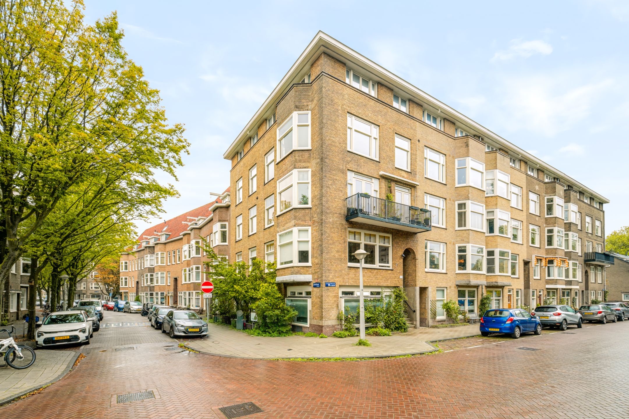 Photo 3 of Stadionkade 122-2