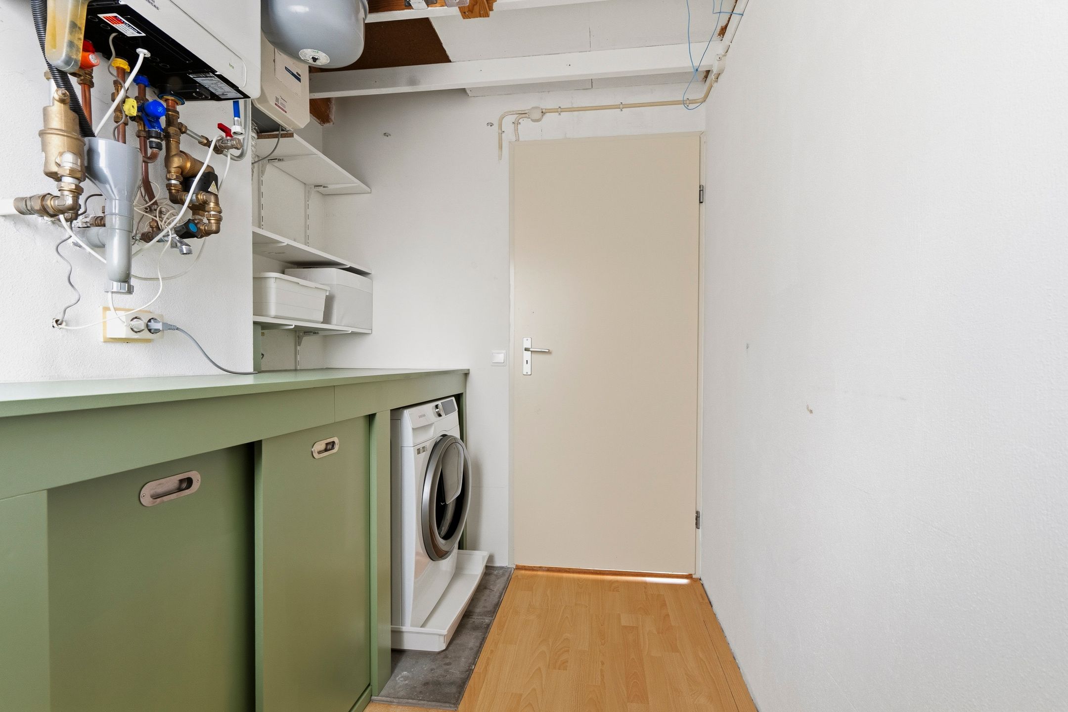 Photo 30 of Ochtendnevel 63