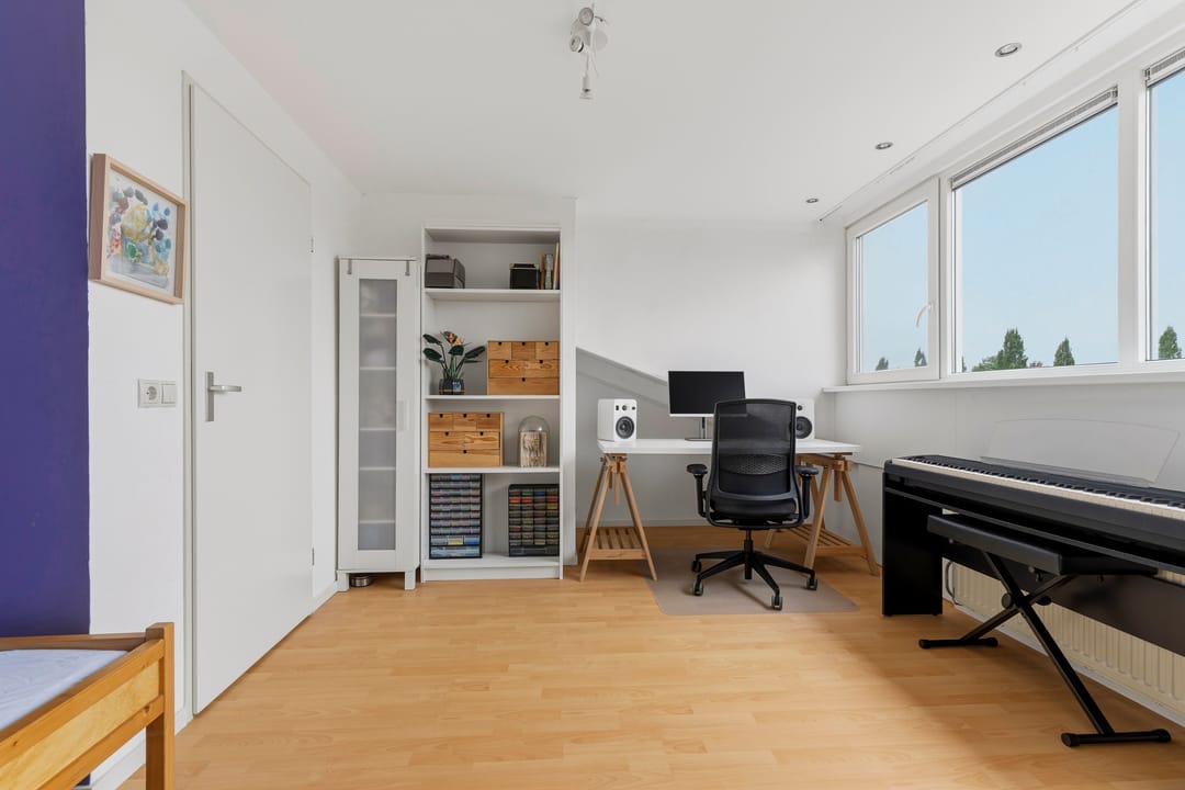 Photo 26 of Ochtendnevel 63