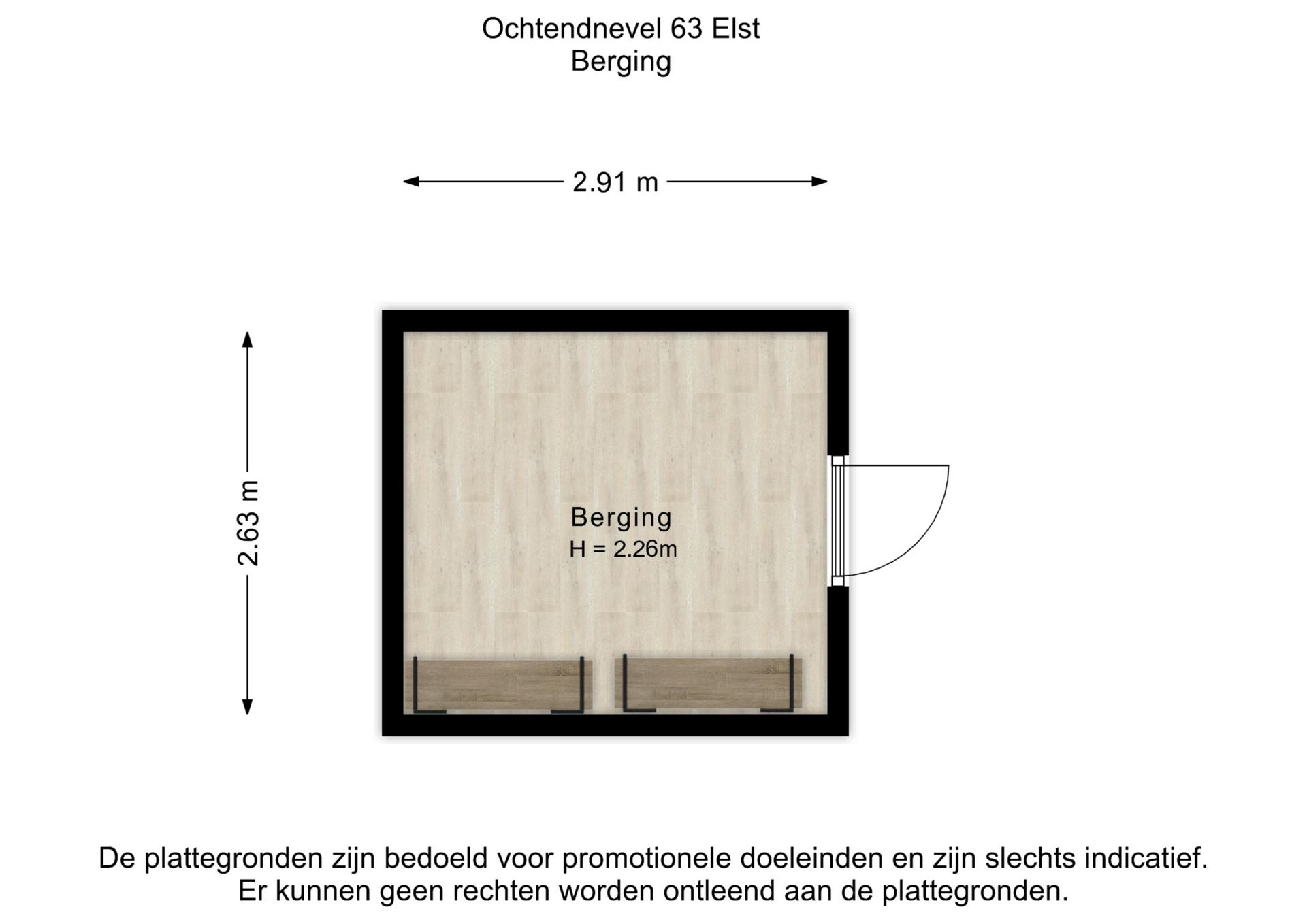 Photo 48 of Ochtendnevel 63