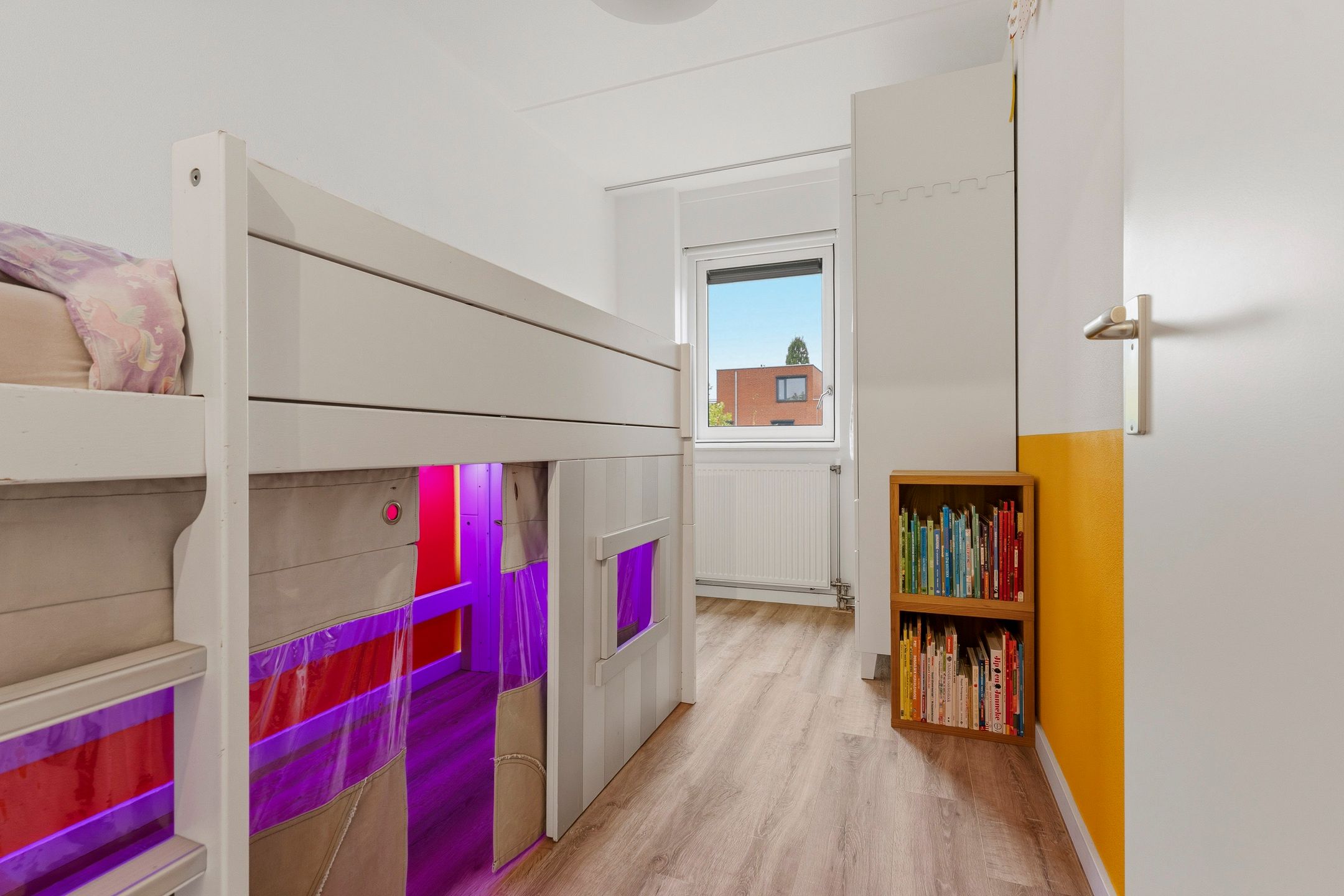 Photo 18 of Ochtendnevel 63