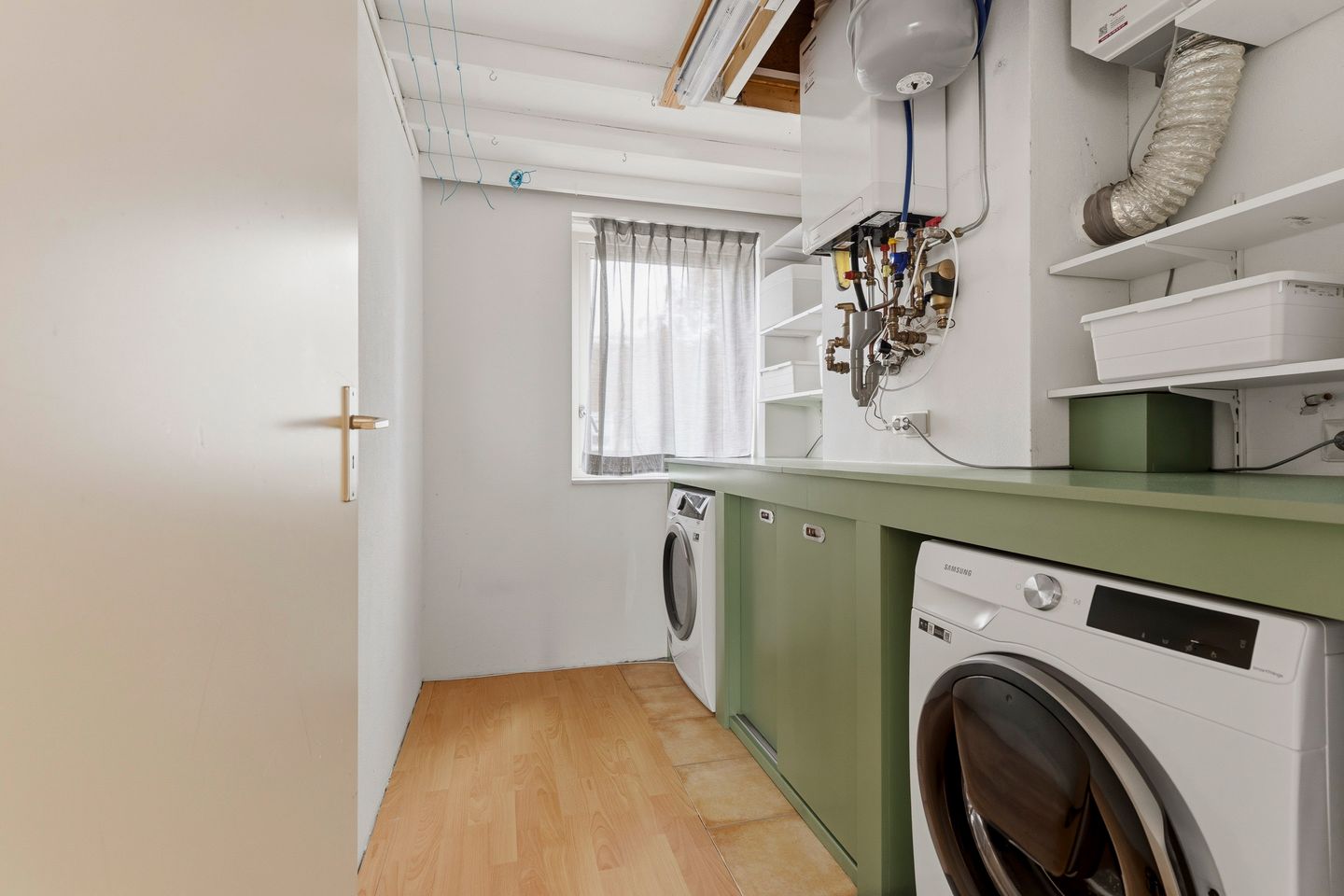 Photo 29 of Ochtendnevel 63