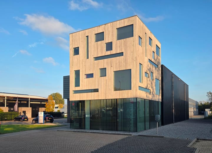 Hazenkoog 8, Alkmaar