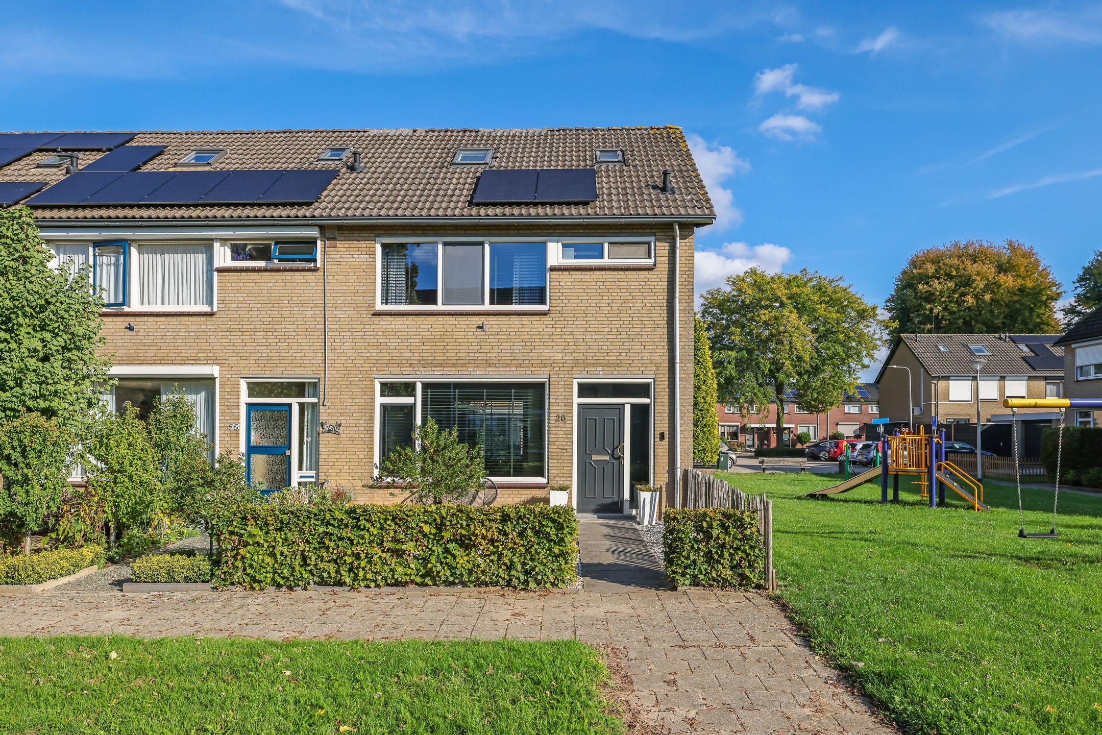 Homoetstraat 26 