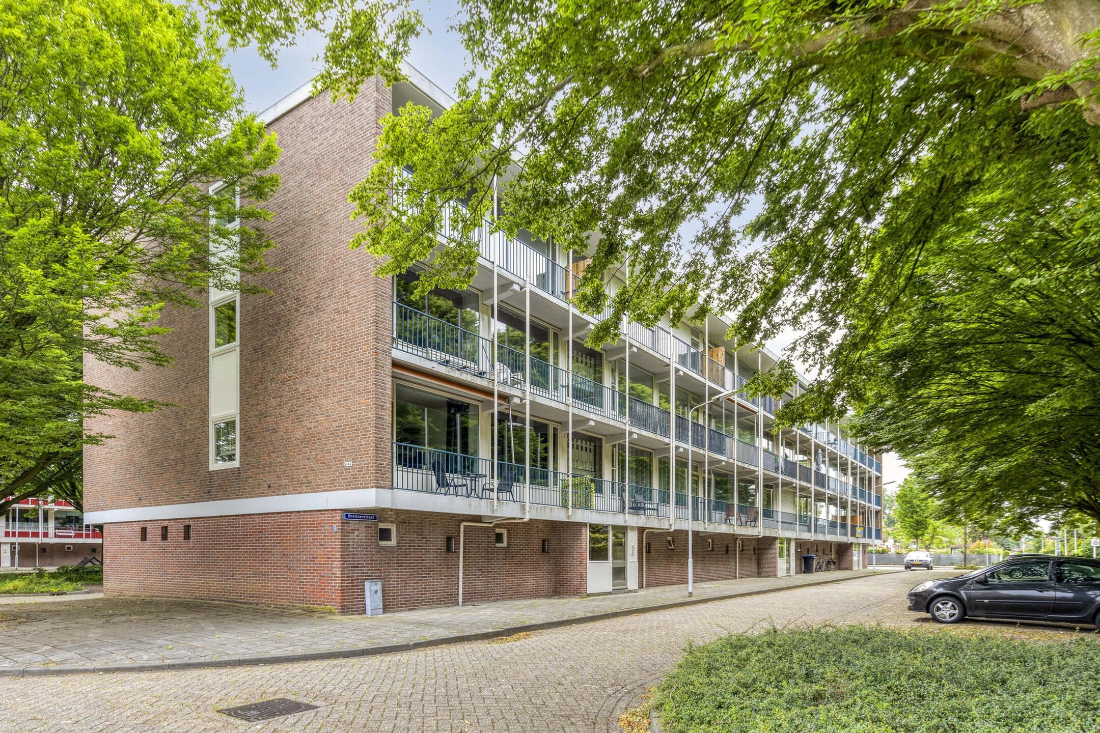 Breitnerstraat 17