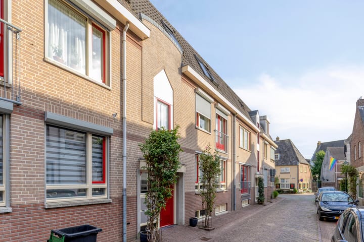 Foto 4 van Kellenstraat 27-A