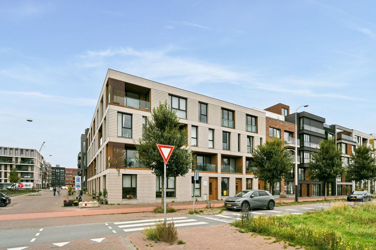 Foto 34 van Gamerenstraat 93