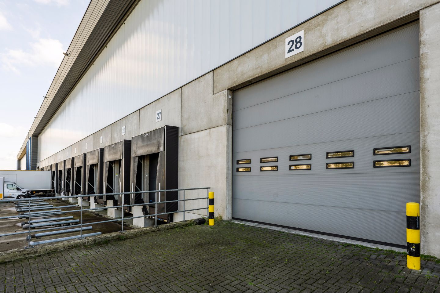 Bekijk foto 5 van Kaapstadweg 34-D