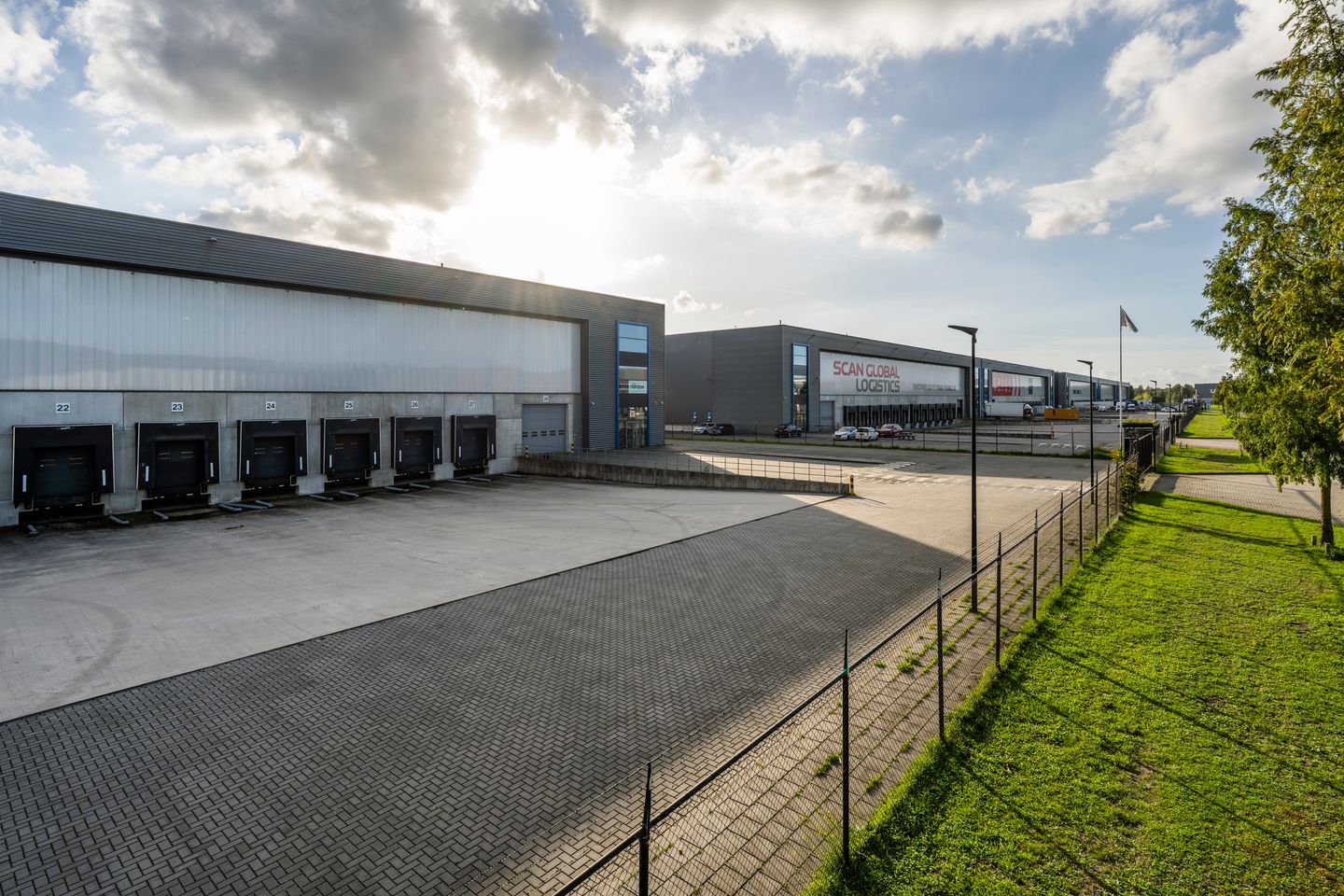 Bekijk foto 3 van Kaapstadweg 34-D
