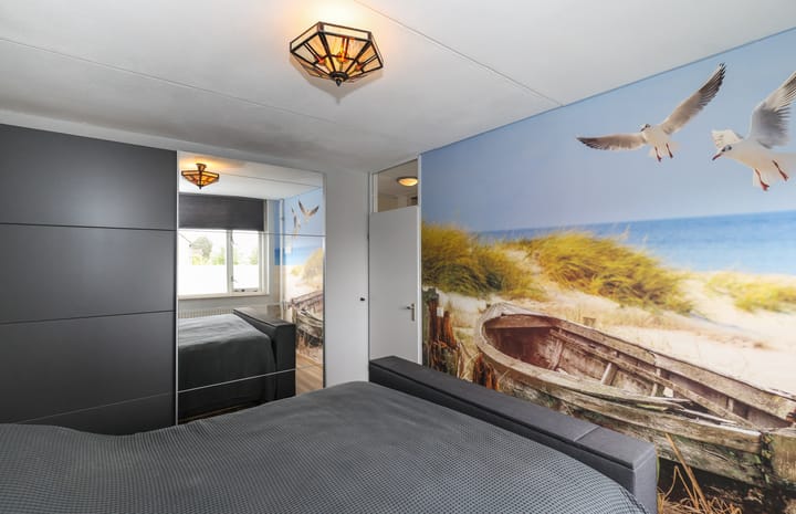 Tussenwoning te koop: Marter 106, Hellevoetsluis