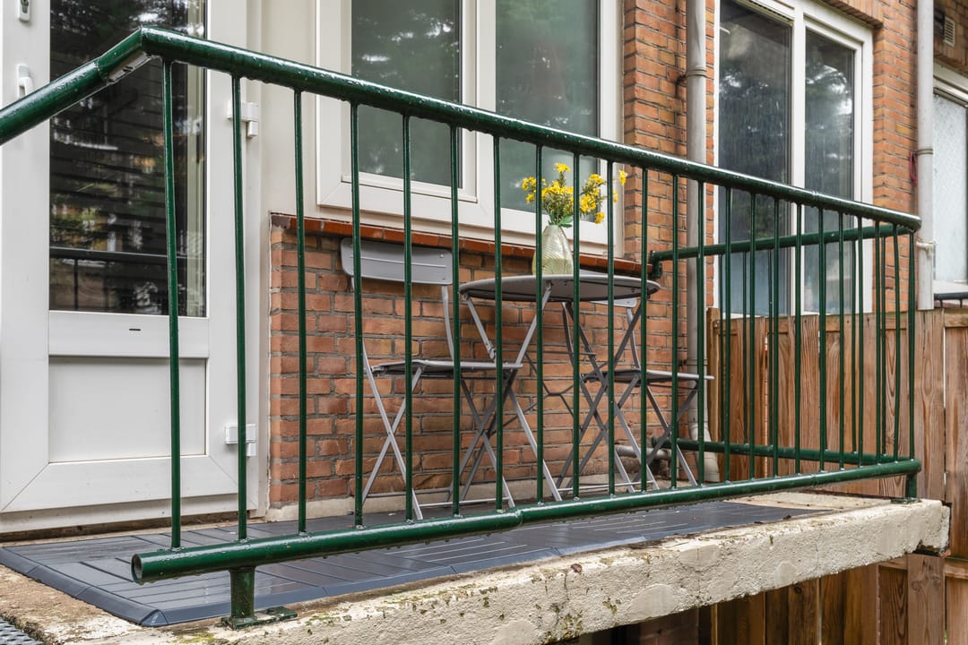 Foto 43 van Terschellingsestraat 8-A