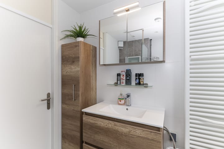 Tussenwoning te koop: Marter 106, Hellevoetsluis