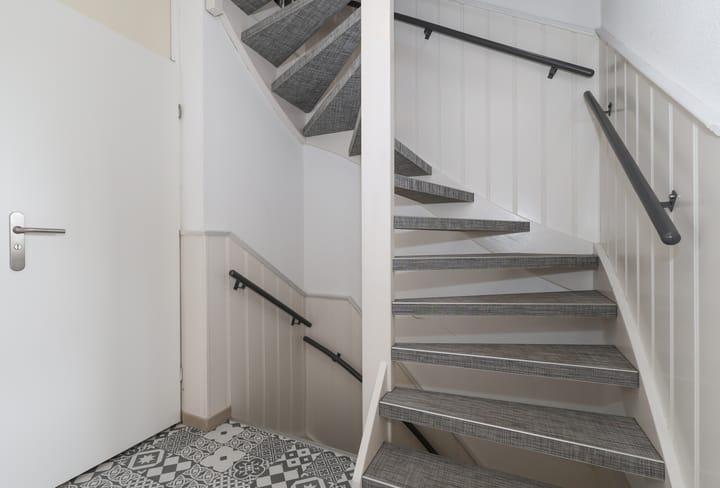 Tussenwoning te koop: Marter 106, Hellevoetsluis