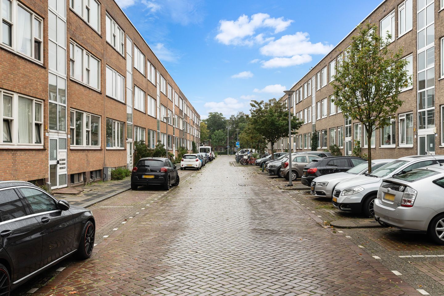 Foto 5 van Terschellingsestraat 8-A