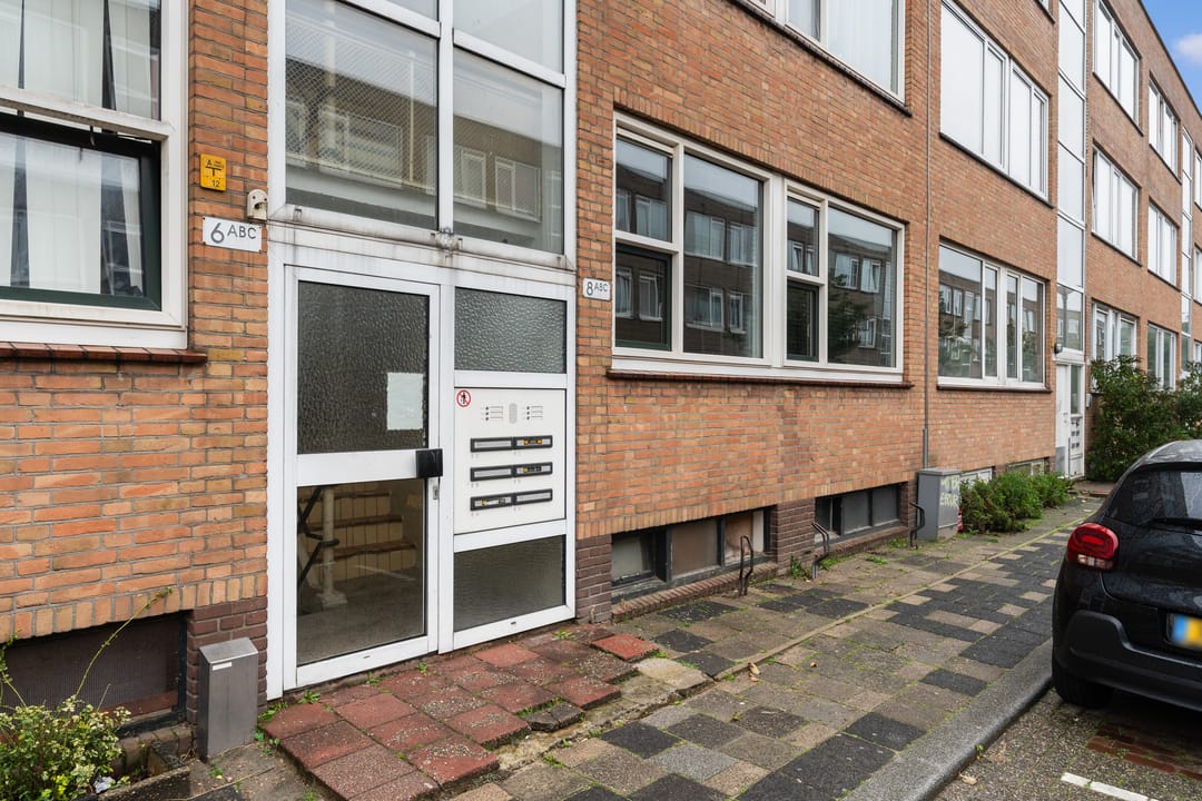 Foto 41 van Terschellingsestraat 8-A