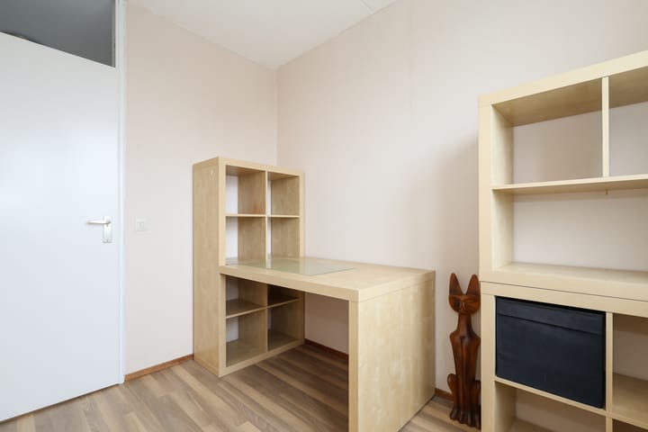 Tussenwoning te koop: Marter 106, Hellevoetsluis