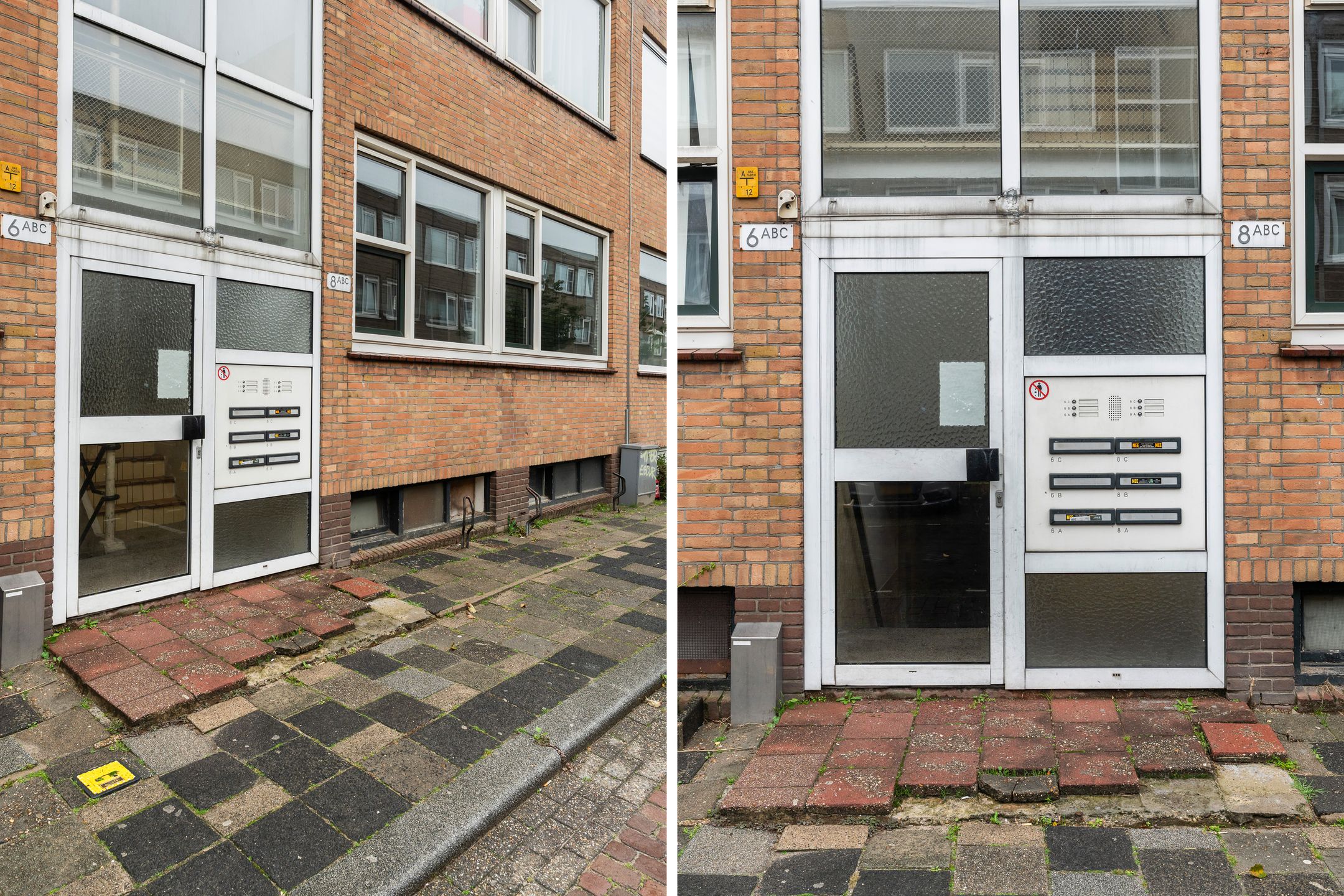 Foto 42 van Terschellingsestraat 8-A