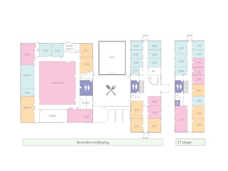 Bekijk plattegrond