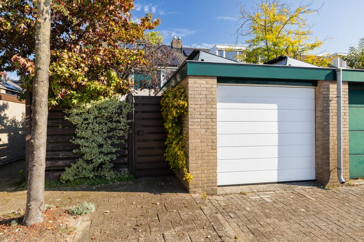 Hoekwoning te koop: Nijenheim 5201, Zeist