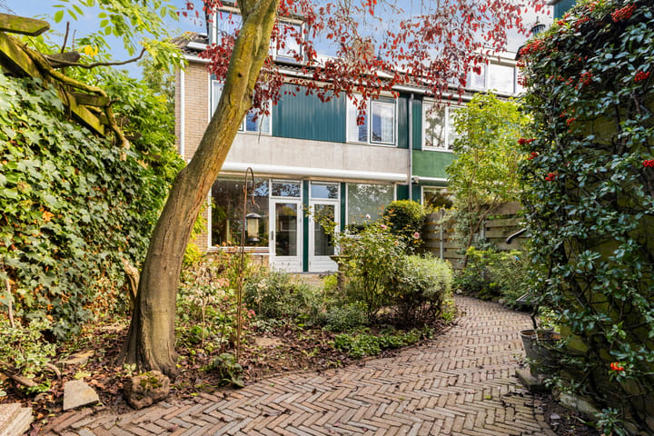 Hoekwoning te koop: Nijenheim 5201, Zeist