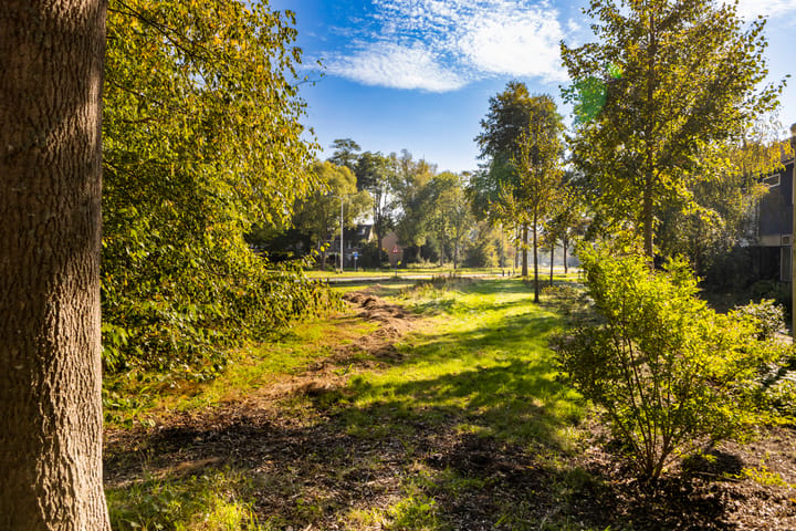 Hoekwoning te koop: Nijenheim 5201, Zeist