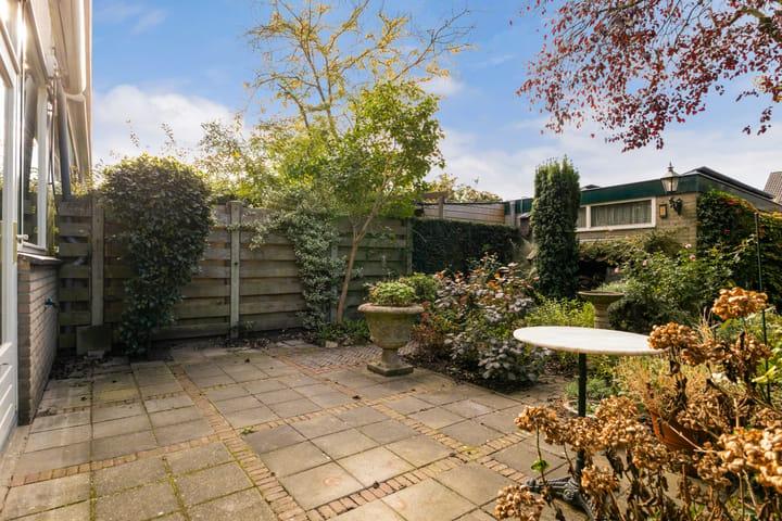 Hoekwoning te koop: Nijenheim 5201, Zeist