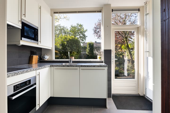 Hoekwoning te koop: Nijenheim 5201, Zeist