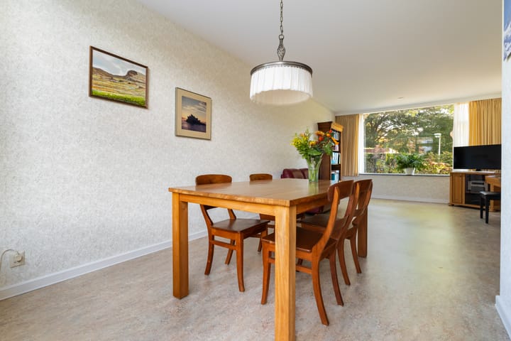 Hoekwoning te koop: Nijenheim 5201, Zeist