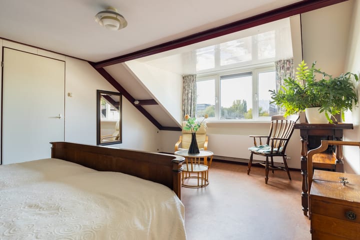 Hoekwoning te koop: Nijenheim 5201, Zeist