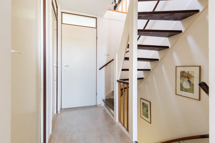 Hoekwoning te koop: Nijenheim 5201, Zeist