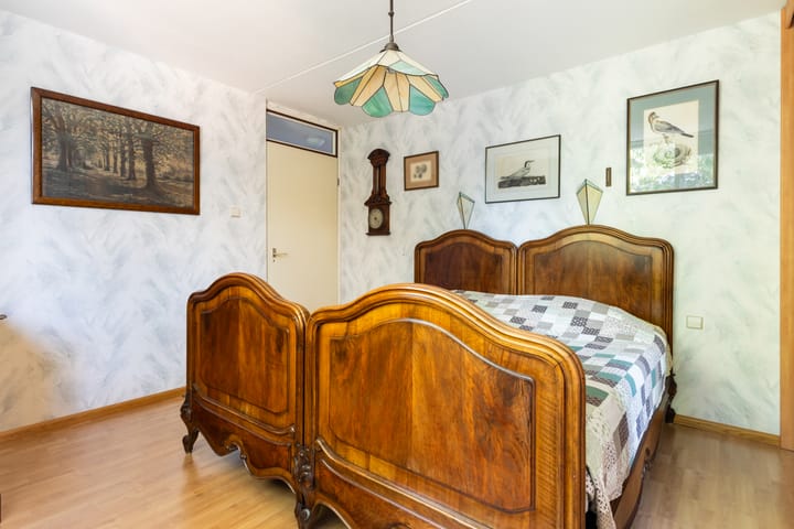 Hoekwoning te koop: Nijenheim 5201, Zeist