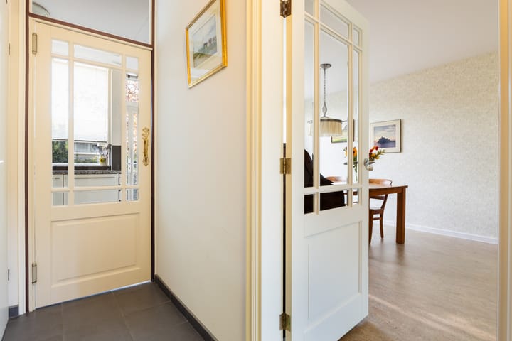 Hoekwoning te koop: Nijenheim 5201, Zeist