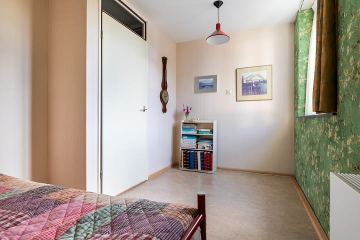 Hoekwoning te koop: Nijenheim 5201, Zeist