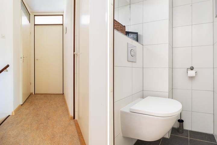 Hoekwoning te koop: Nijenheim 5201, Zeist