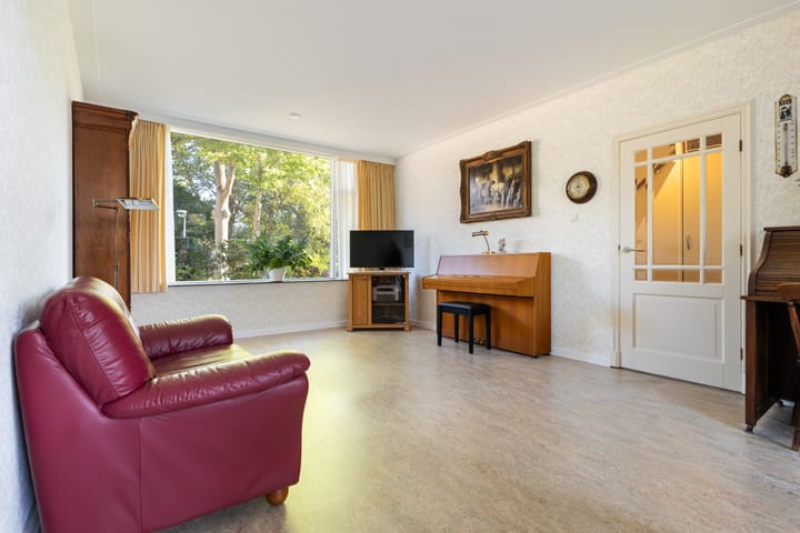 Hoekwoning te koop: Nijenheim 5201, Zeist