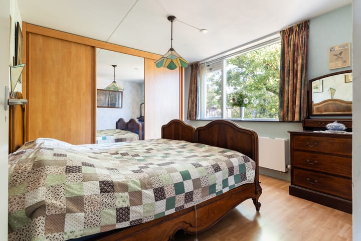 Hoekwoning te koop: Nijenheim 5201, Zeist