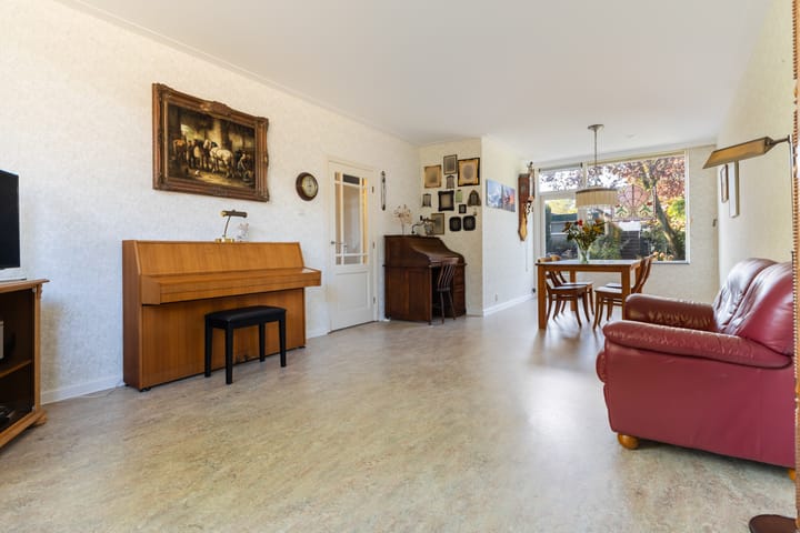 Hoekwoning te koop: Nijenheim 5201, Zeist