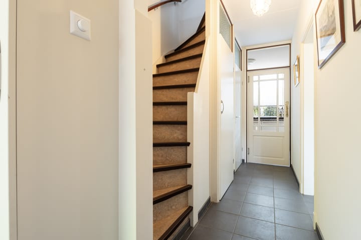 Hoekwoning te koop: Nijenheim 5201, Zeist